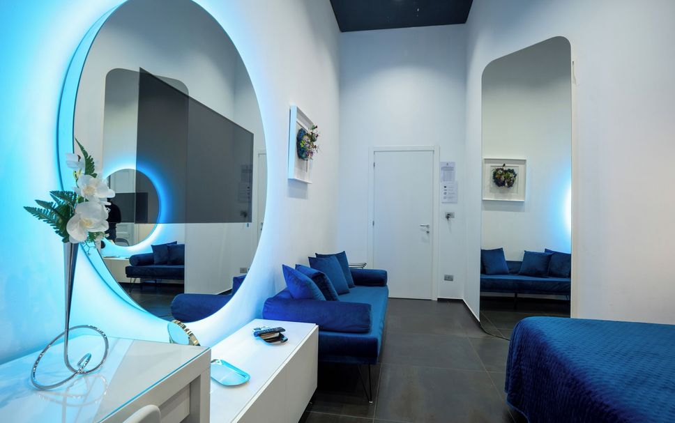 Hotel amenity Photo