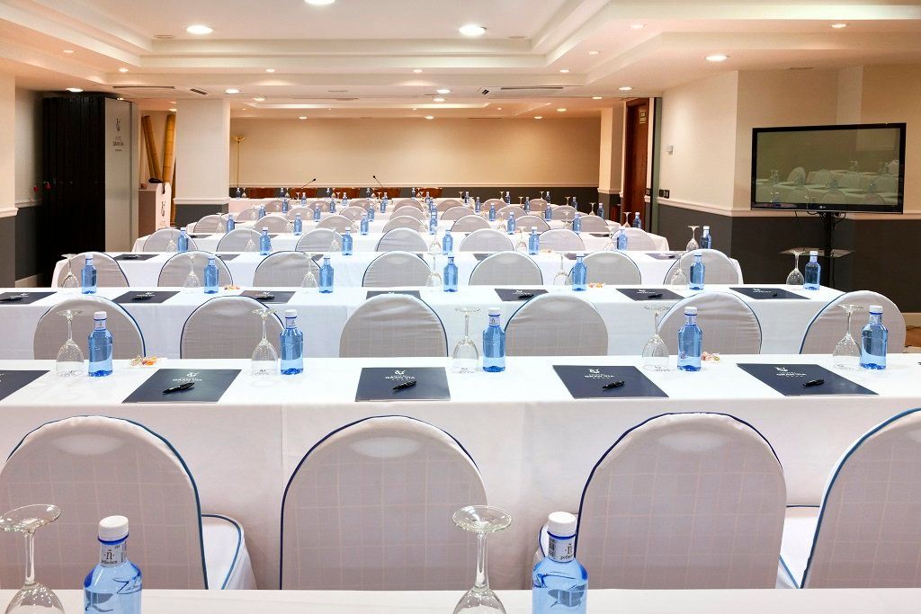 Conference room