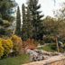 Outdoors view