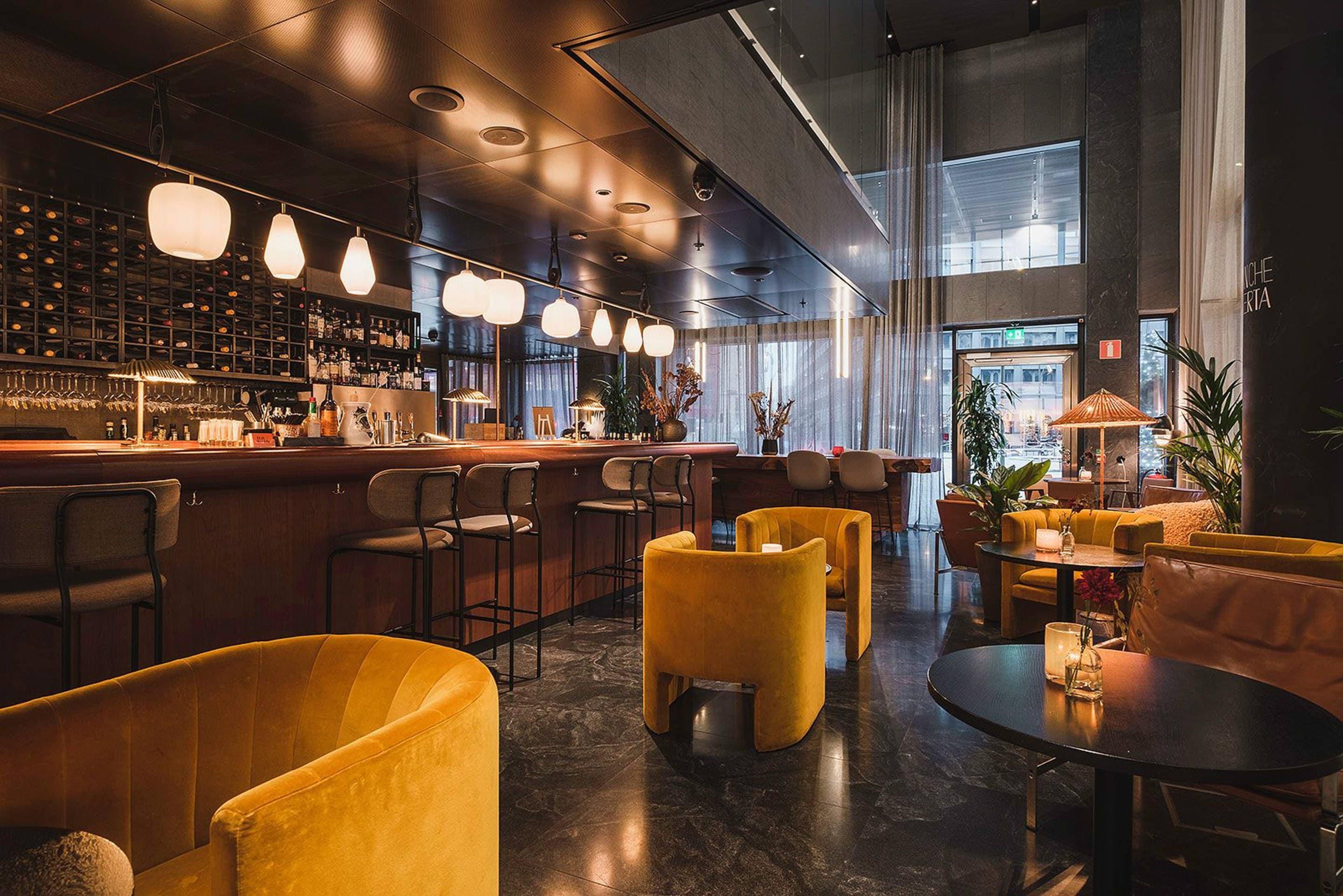 Bar