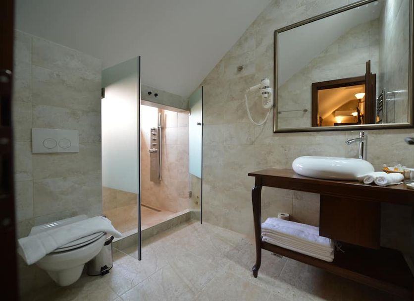 Bathroom Photo