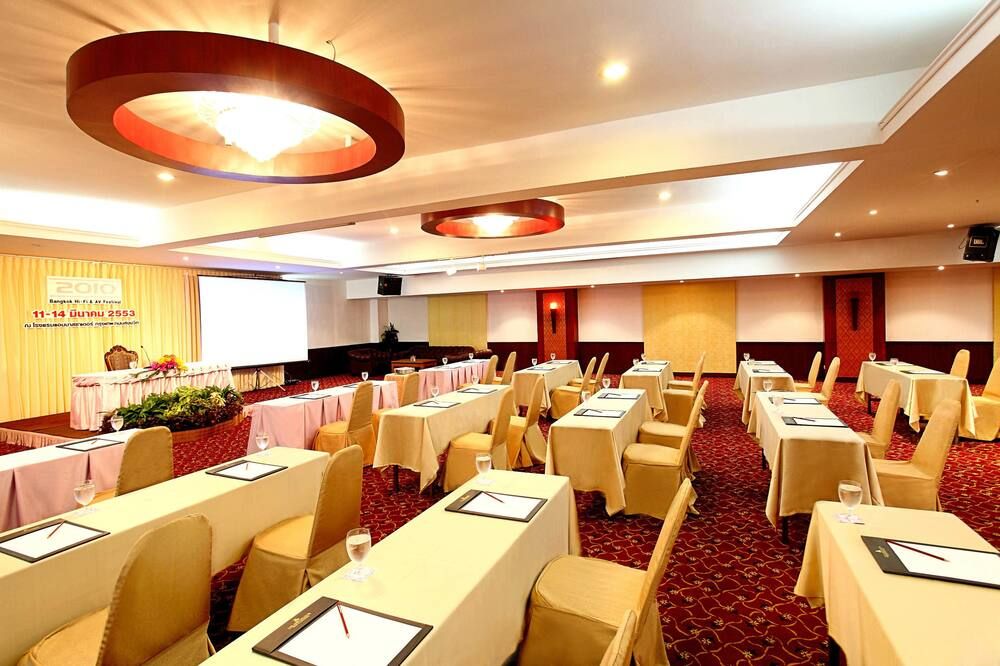Conference room