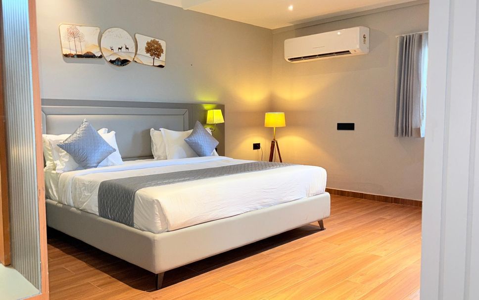 Bedroom Photo