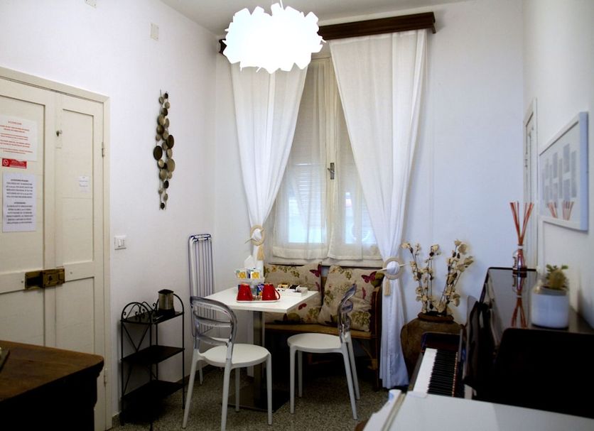 Dining room Photo