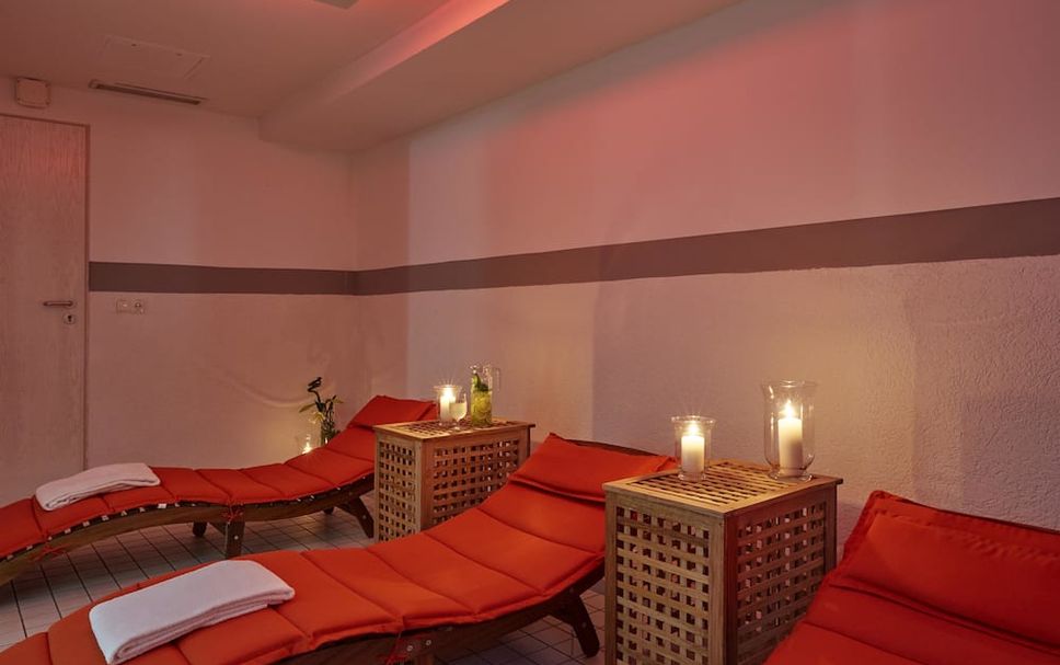Spa Photo