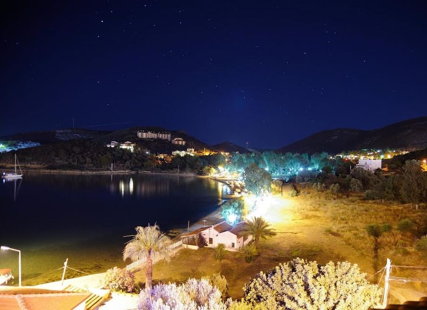 Outdoors view Photo