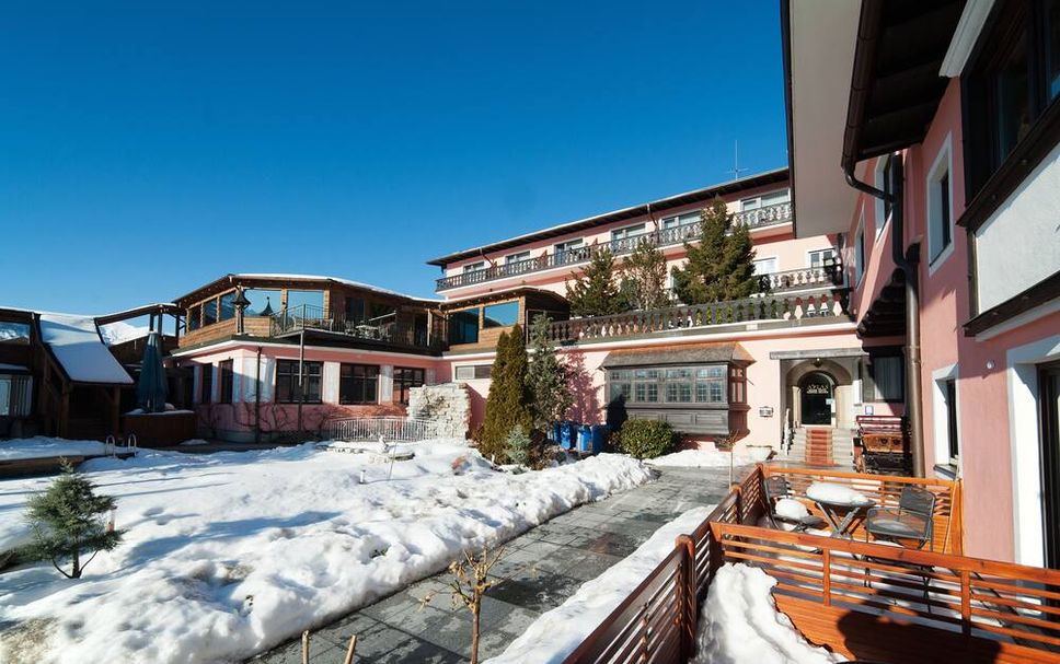 Outdoors view Photo
