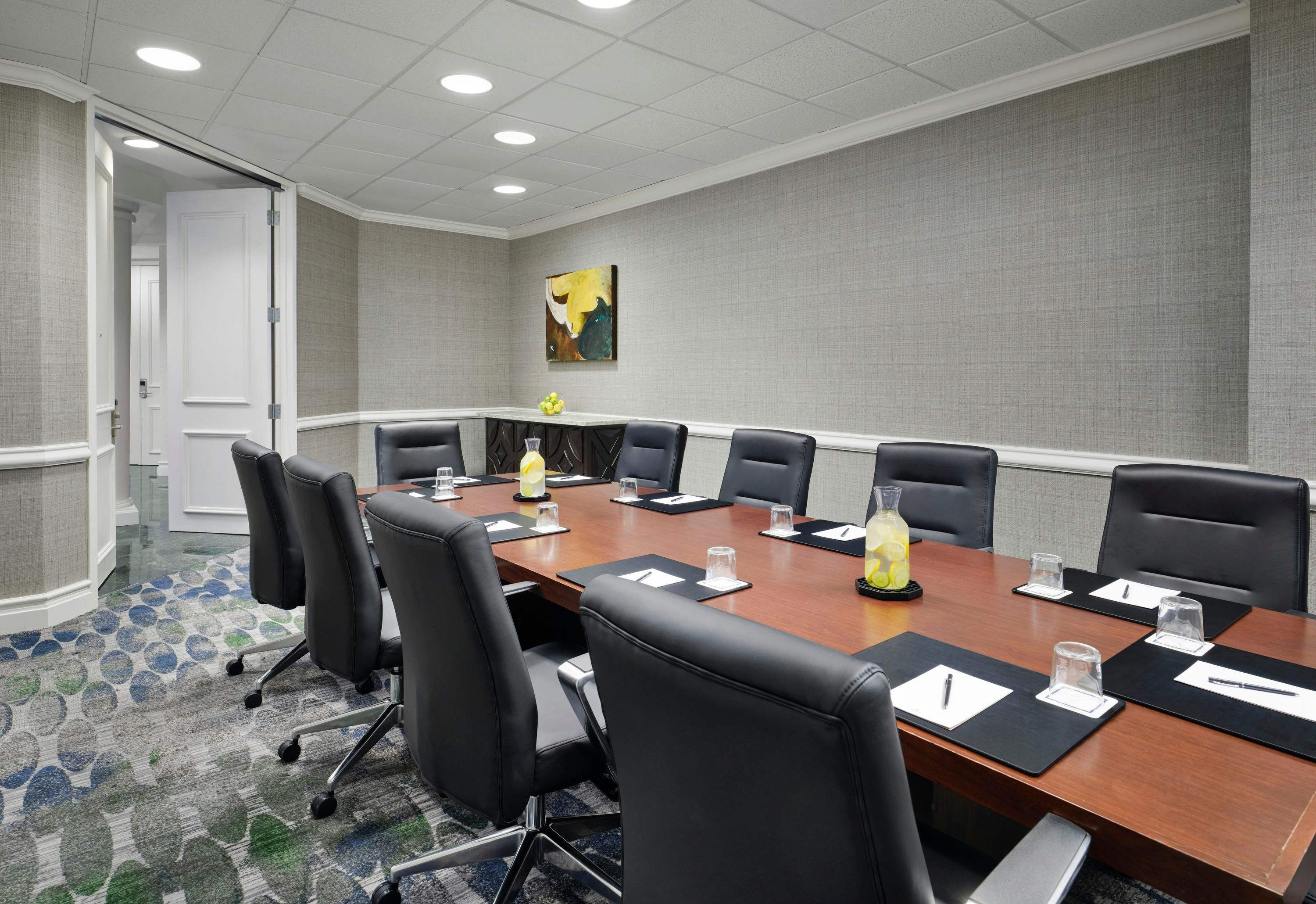 Conference room