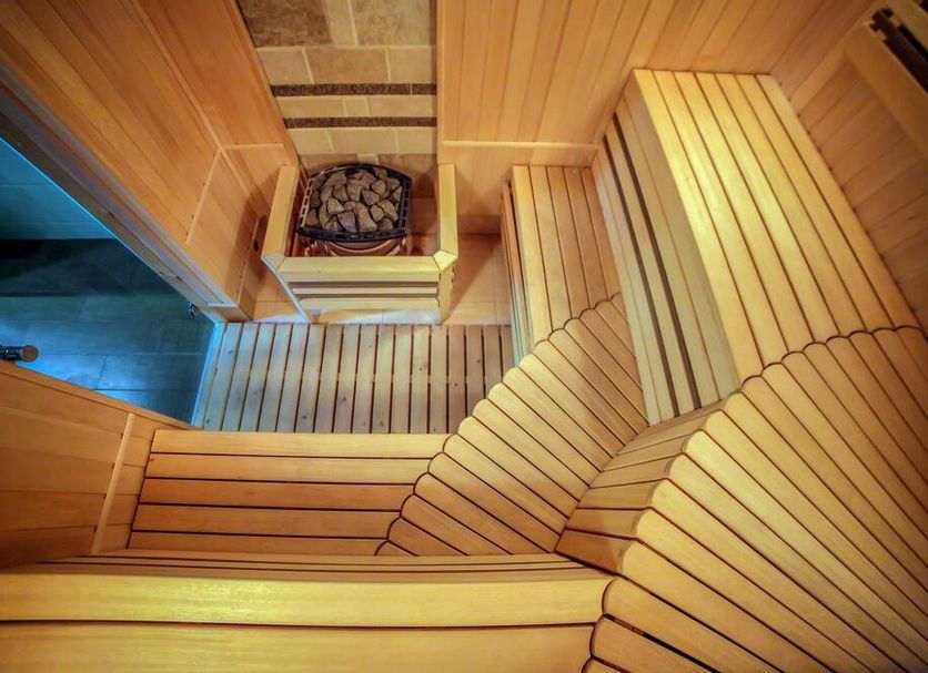 Stairs Photo