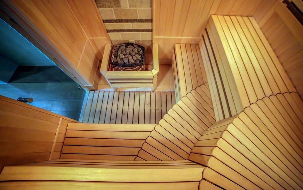 Stairs Photo