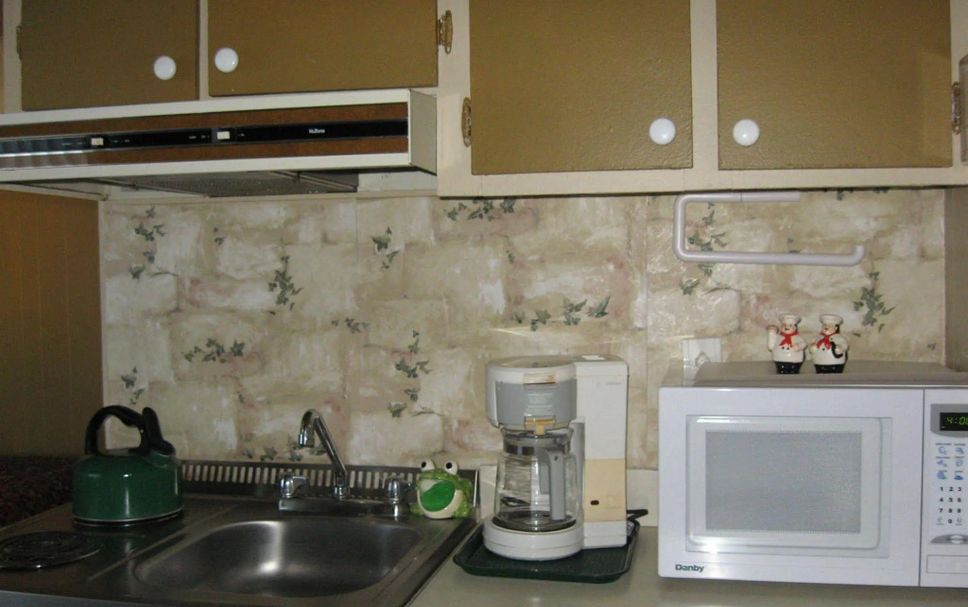 Kitchen Photo