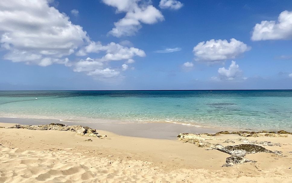 Beach Photo