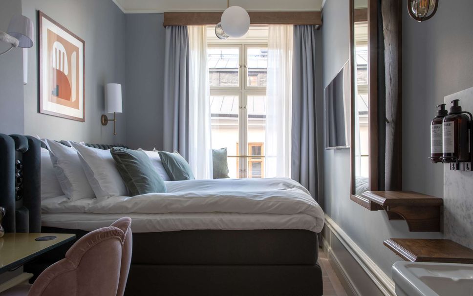 Bedroom Photo