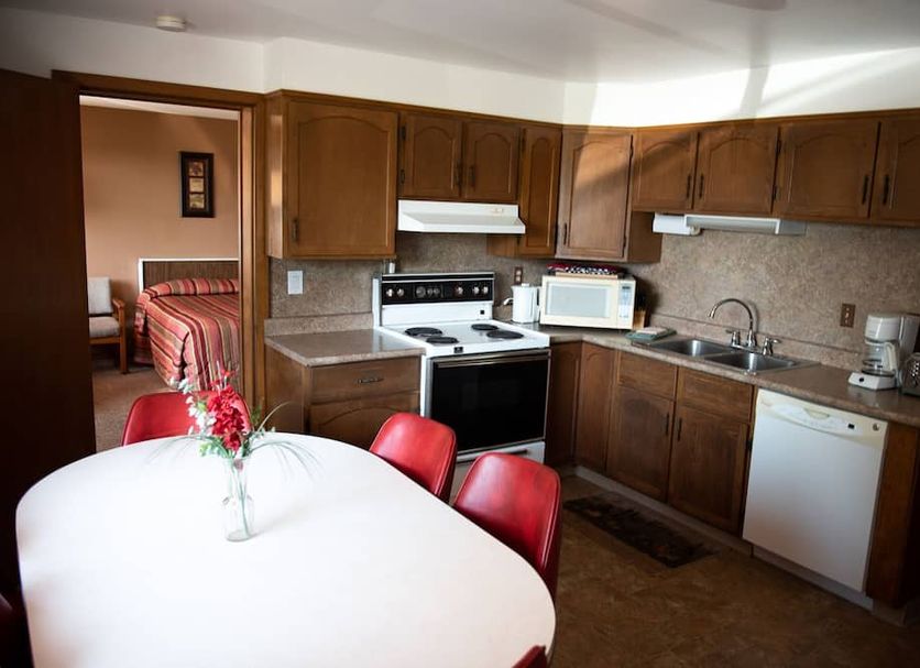 Kitchen Photo