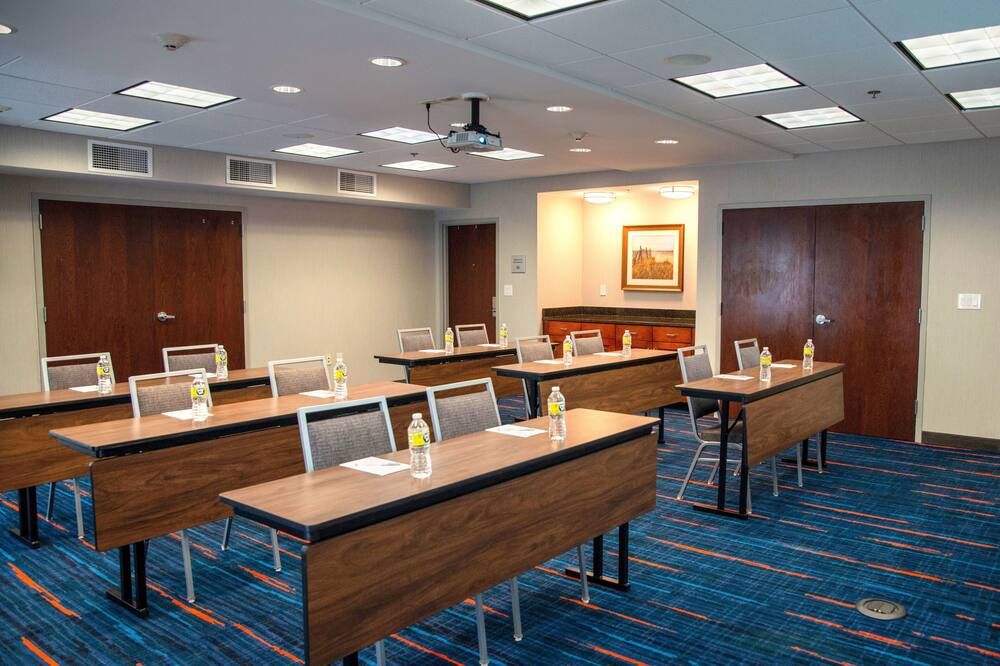 Conference room