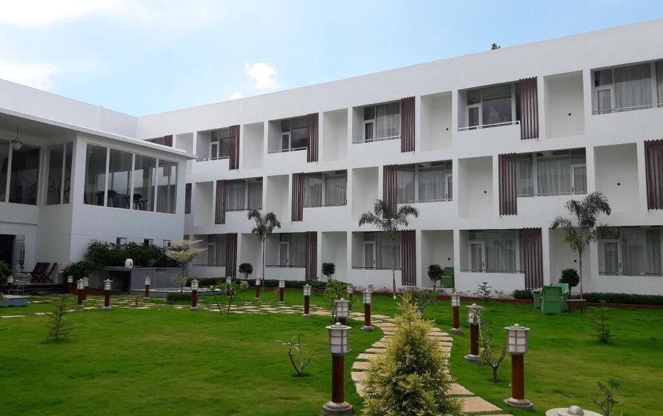Building Photo