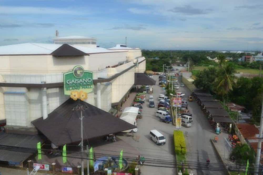 Outdoors view
