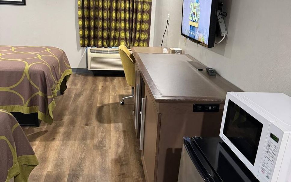 Room amenity Photo