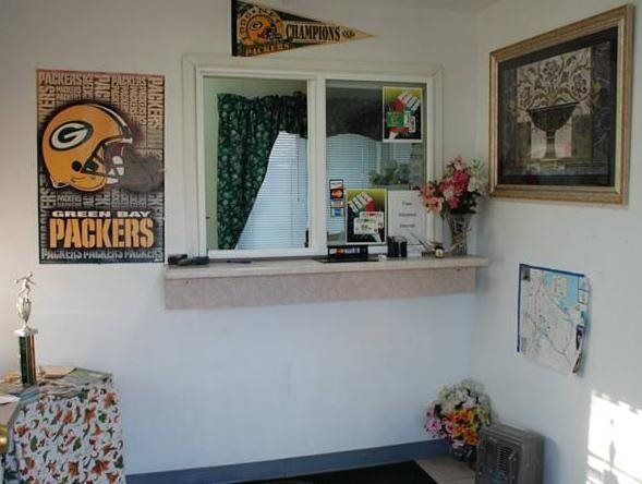 Room amenity Photo