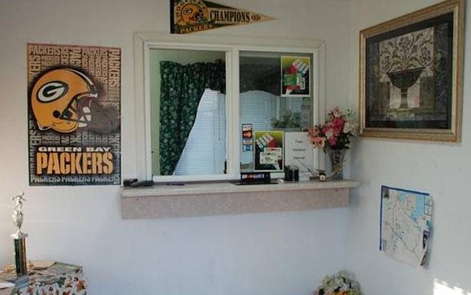 Room amenity Photo