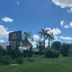 Outdoors view