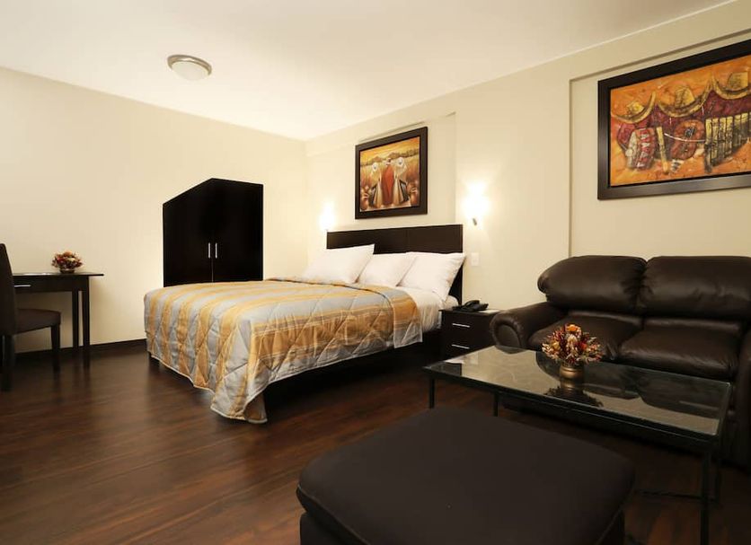 Bedroom Photo