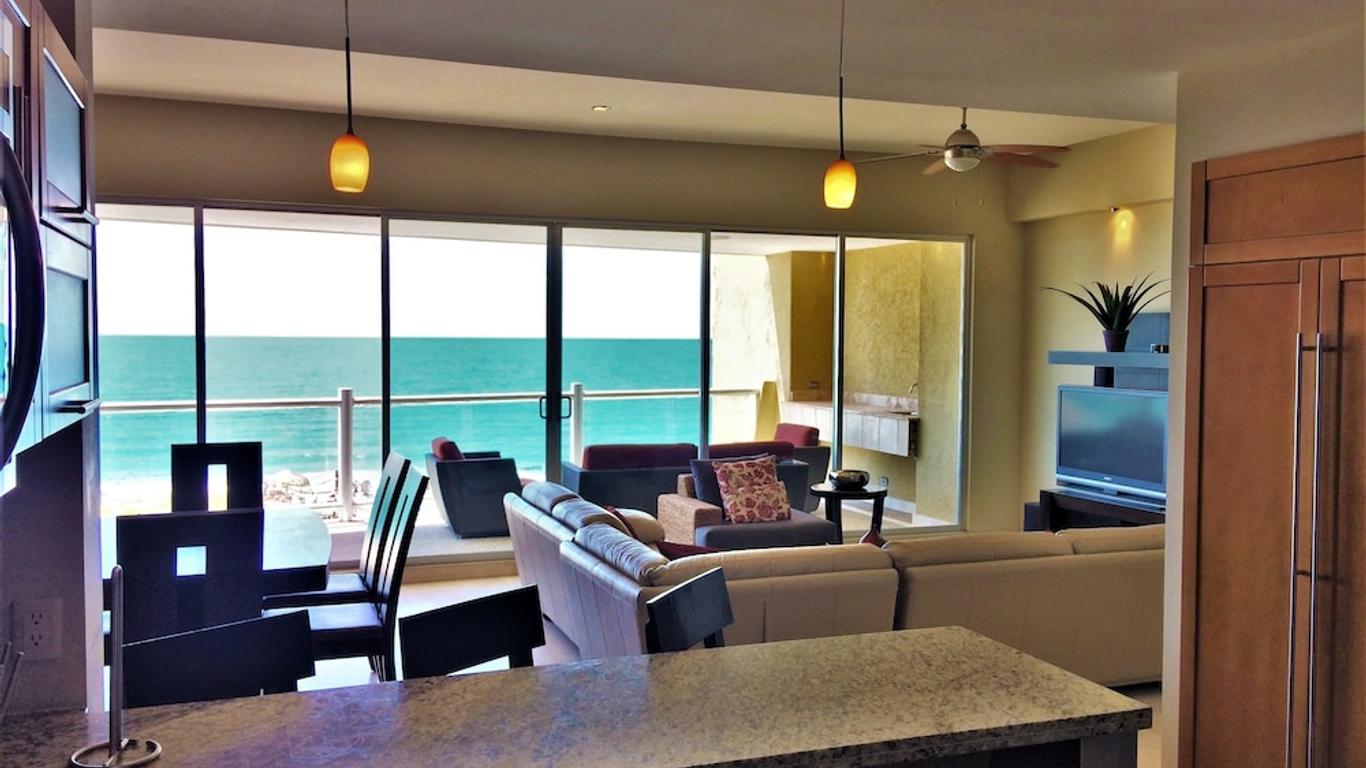 Encanto Living 0401 - 2BR by Kivoya