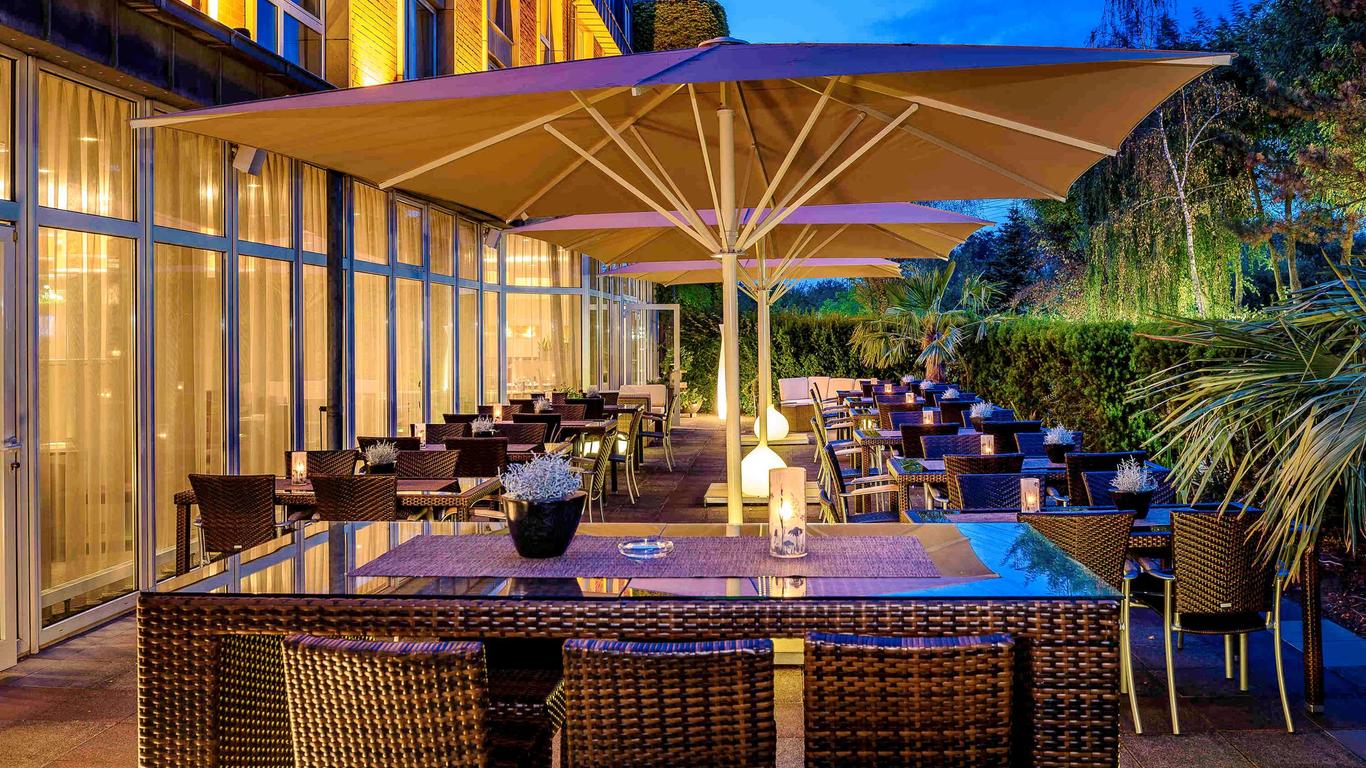Mercure Hotel Düsseldorf Kaarst