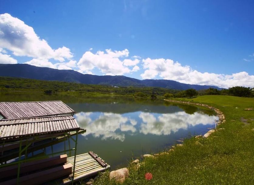 Outdoors view Photo