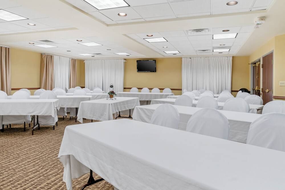 Conference room