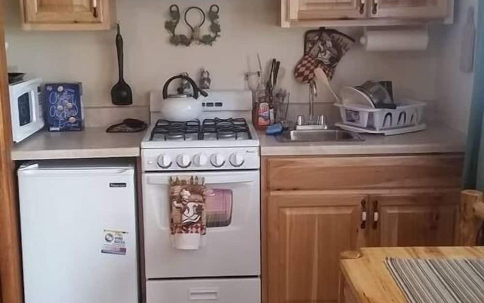 Kitchen Photo