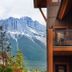 Outdoors view