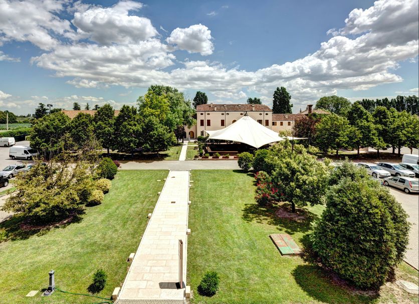 Outdoors view Photo