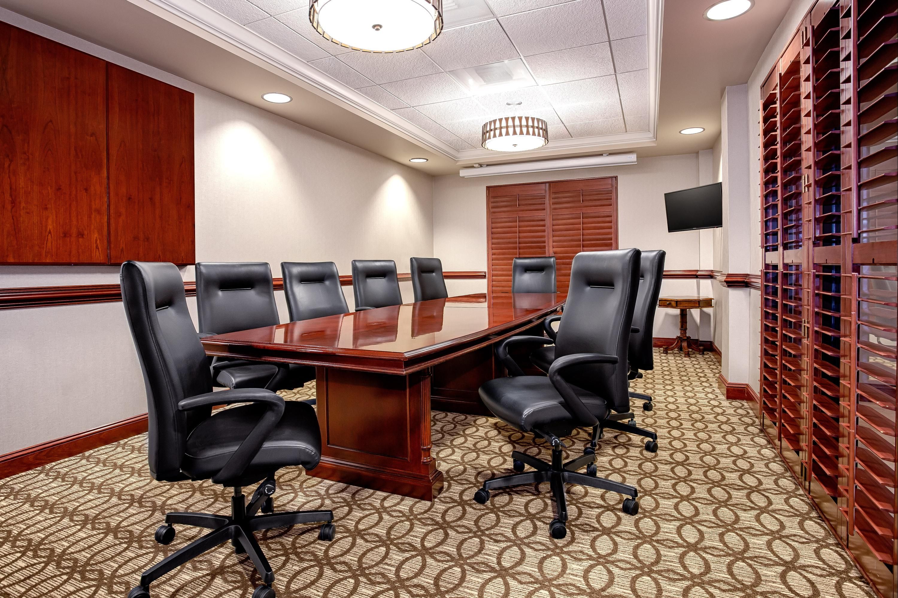 Conference room
