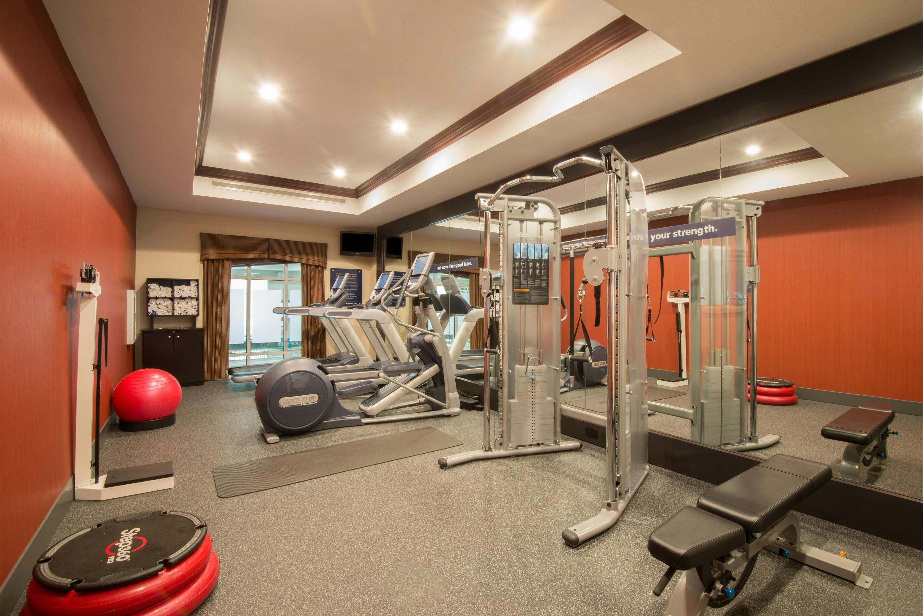 Gym