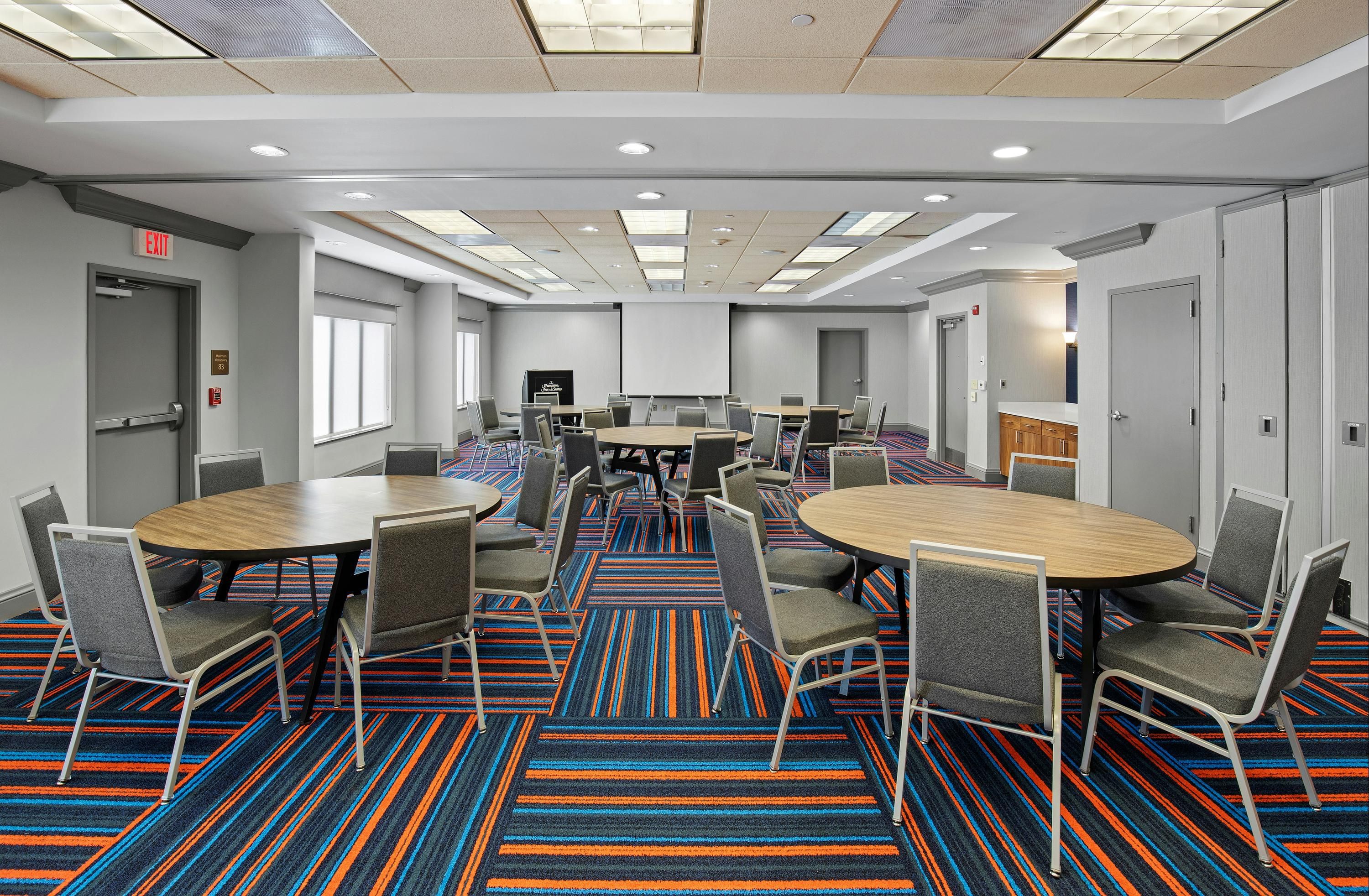 Conference room
