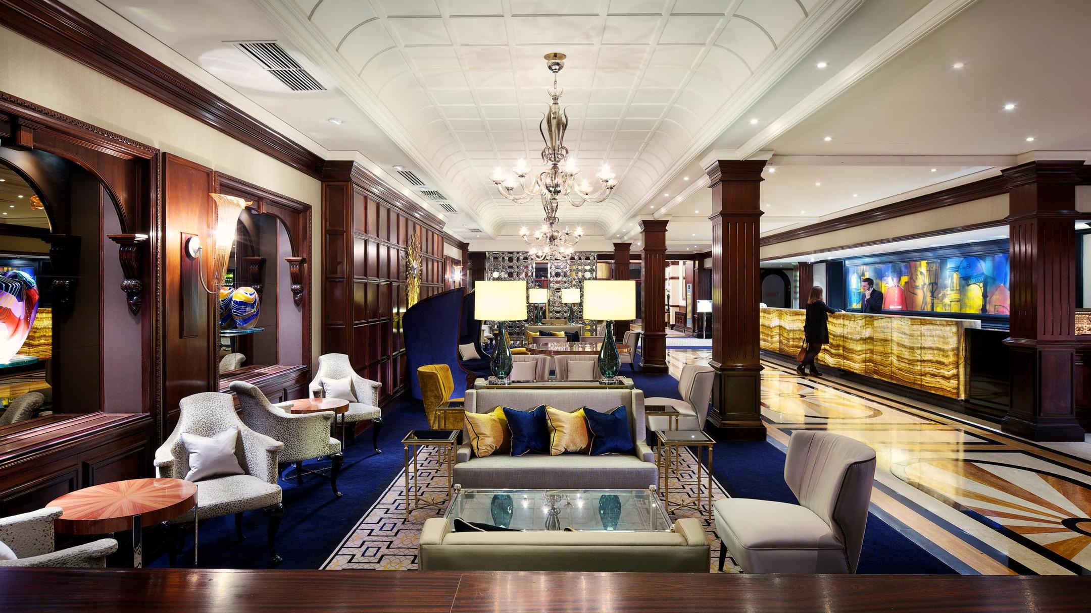 St James #39 Court A Taj Hotel London London HotelsCombined