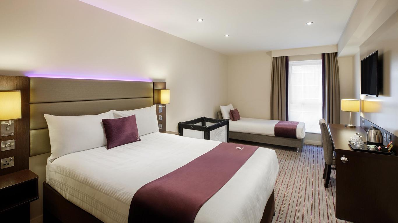 Premier Inn Honiton