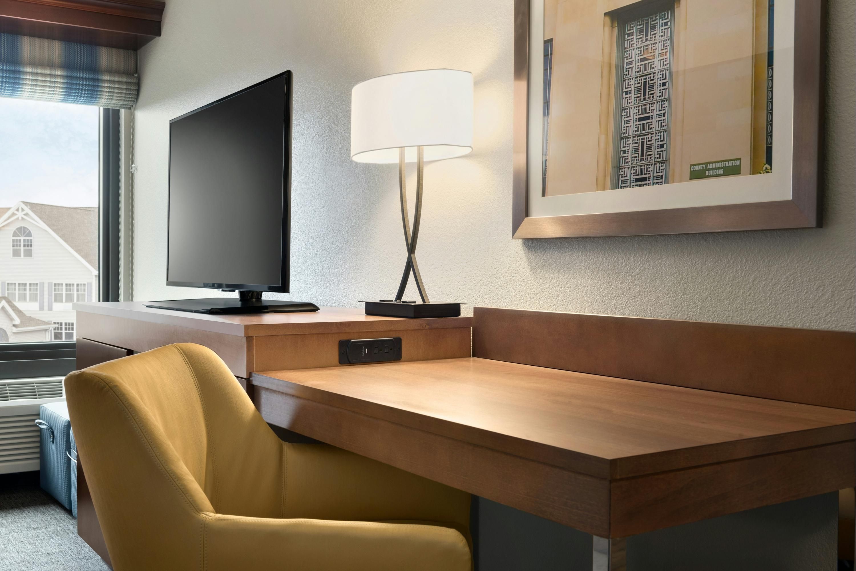 Room amenity