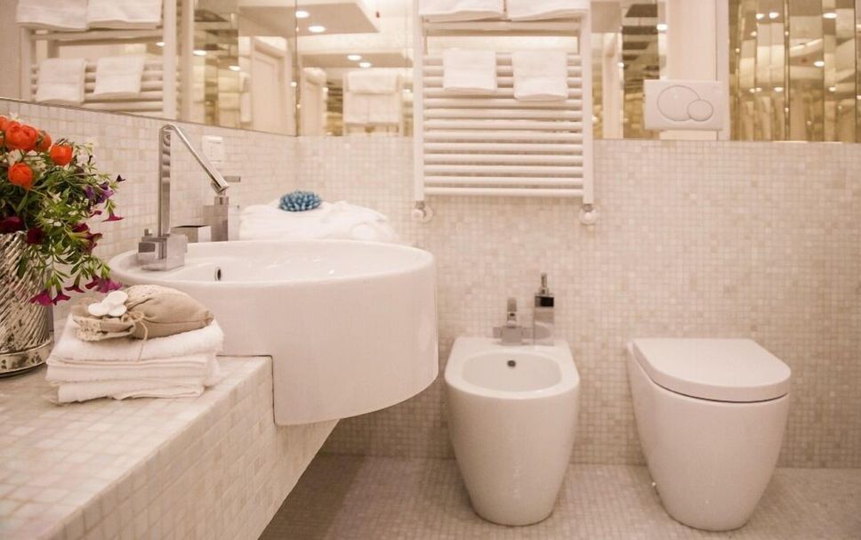 Bathroom Photo