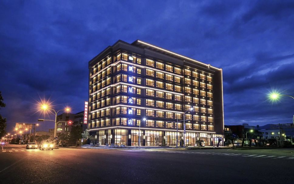 Building Photo