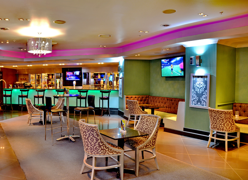 Hotel amenity Photo