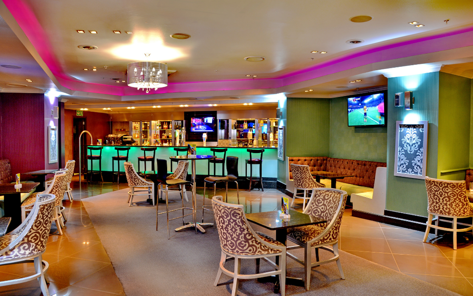 Hotel amenity Photo
