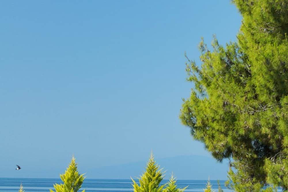 Outdoors view