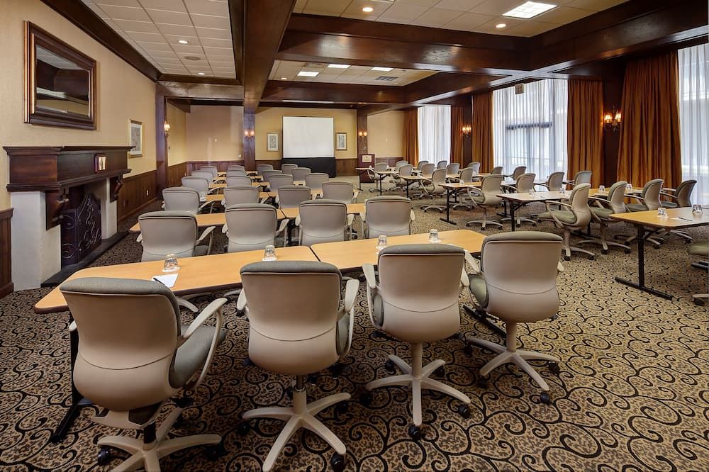 Conference room Photo