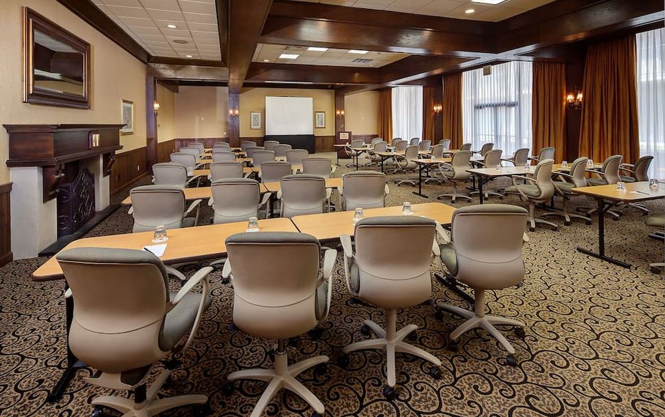 Conference room Photo
