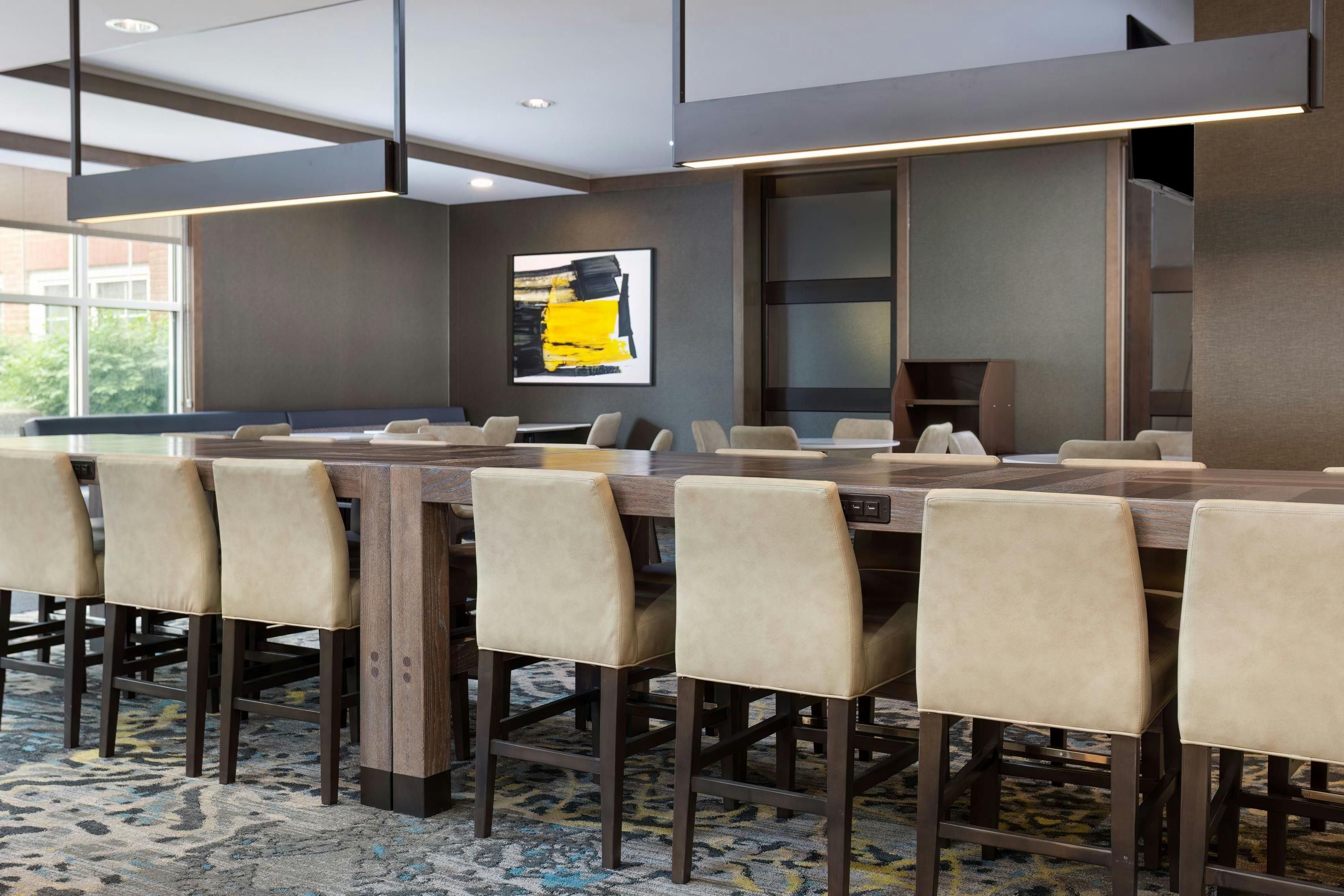 Conference room