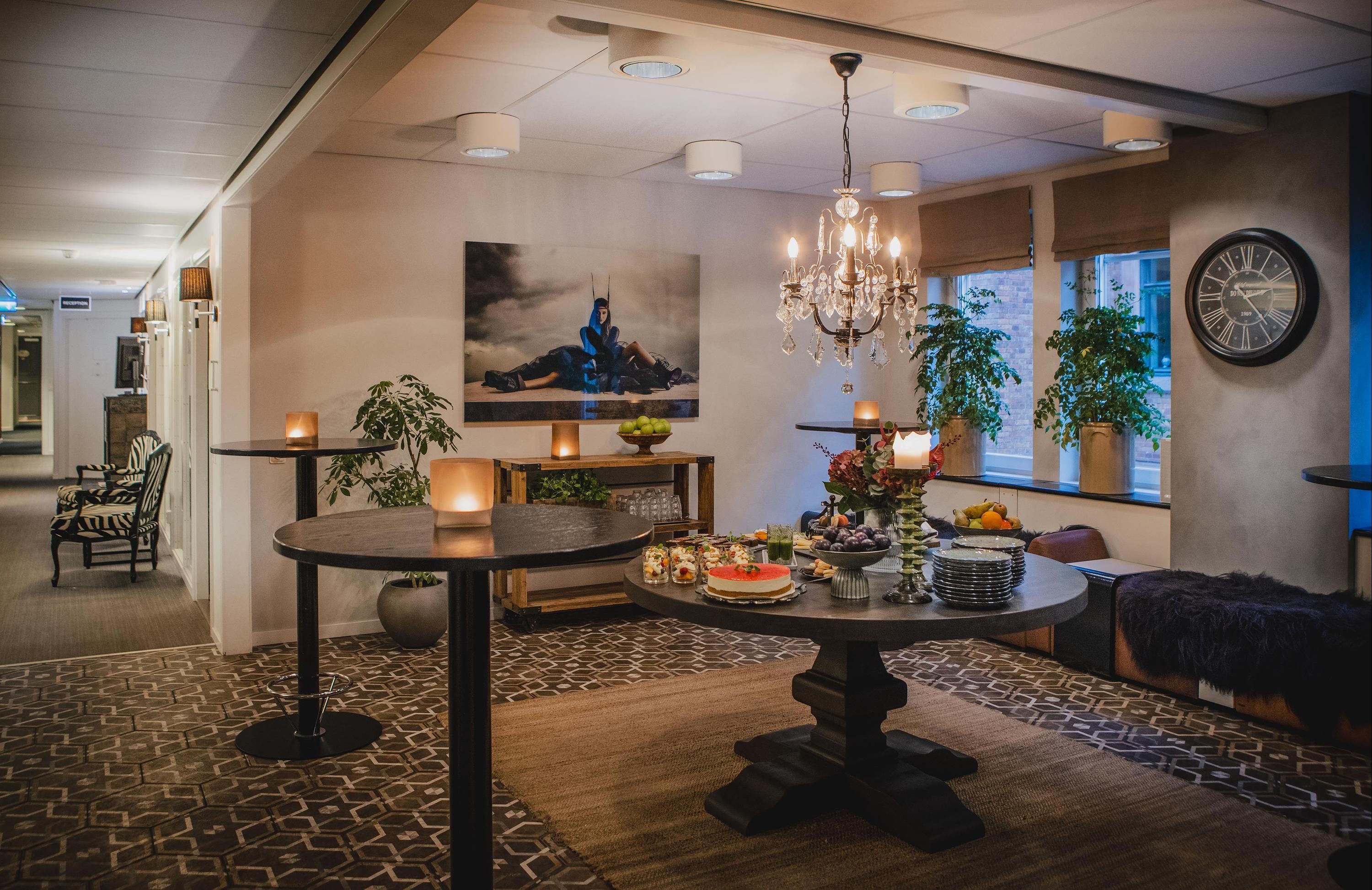 Conference room