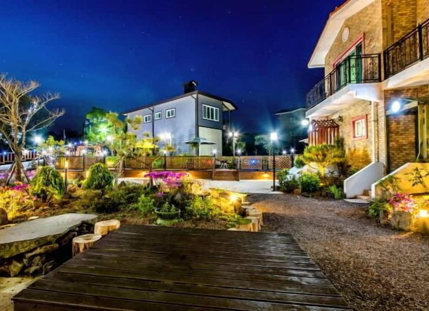 Outdoors view Photo