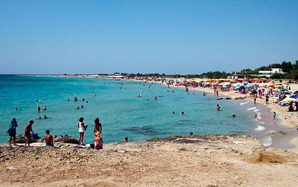 Beach Photo